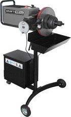 Оборудование для проточки тормозных дисков